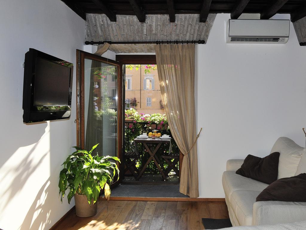 Appartamento Benincampi Rome Chambre photo